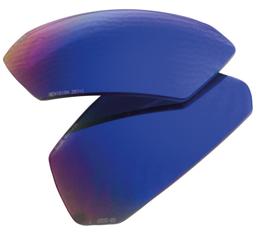 Линза сменная Revision ShadowStrike Replacement Lenses Polarized