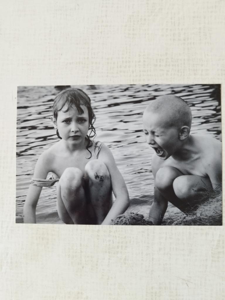 Голые днти Фотография Дети на речке НЮ Эротика 18+ — покупайте на Auction.ru по  выгодной цене. Лот из Новгородская область, Великий Новгород. Продавец  DRANIK. Лот 283497173286050