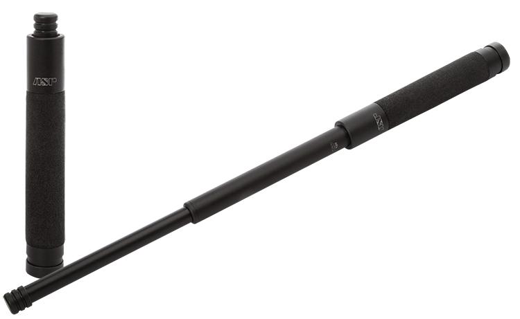 Инструмент ASP Talon Infinity Baton 40 Airweight Foam Cap