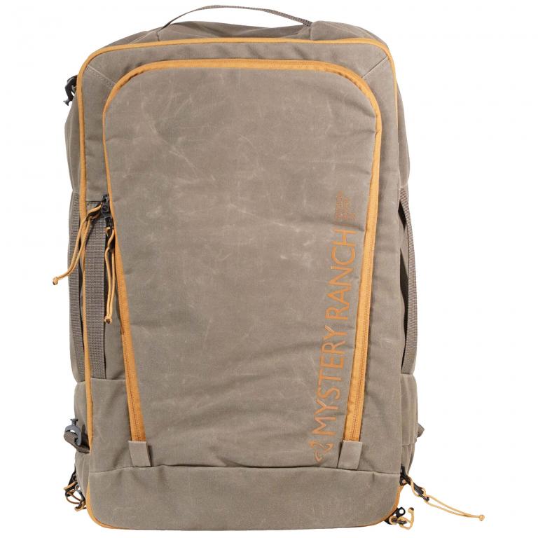 Рюкзак Mystery Ranch Mission Rover Travel Backpack 30 L Tarmac