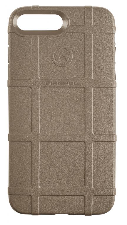Чехол для телефона Magpul Field Case iPhone 7/8 Plus Flat Dark Earth