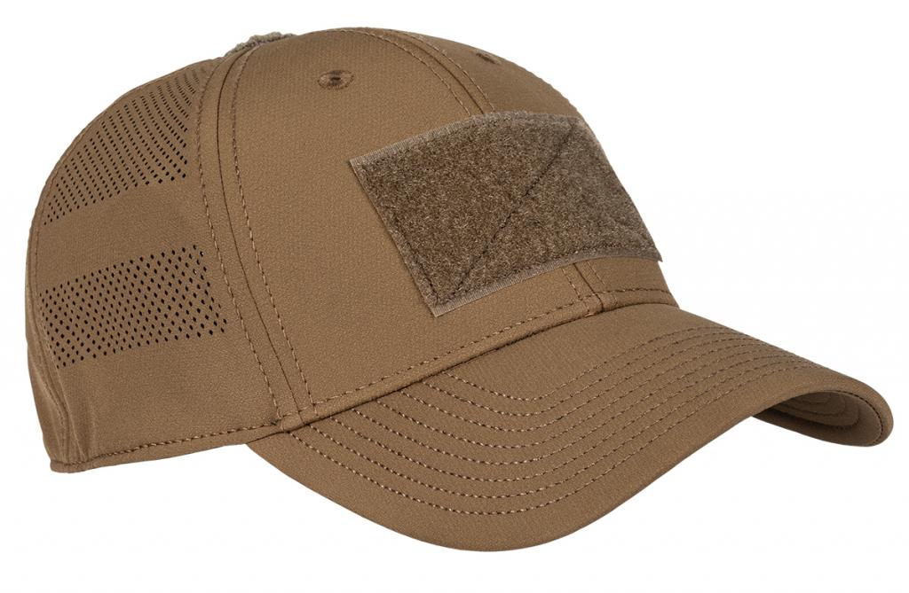 Бейсболка 5.11 Tactical Vent-Tac Base Cap Kangaroo