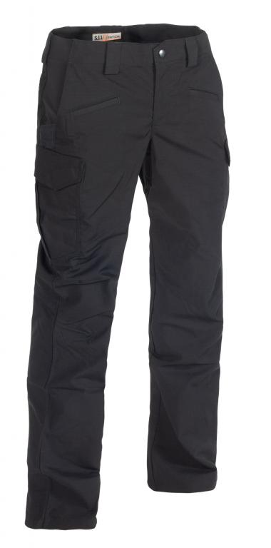 Брюки 5.11 Tactical Women's Icon Pant Schwarz