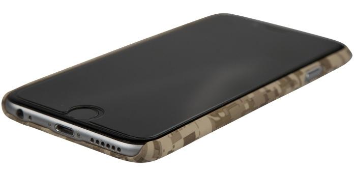Чехол iPhone 6 protective case Desert Digital