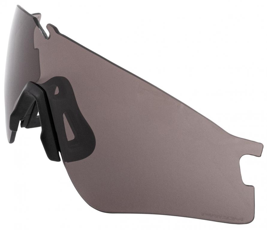 Линзы Oakley SI Ballistic M Frame Alpha Replacement Lens Prizm Grey