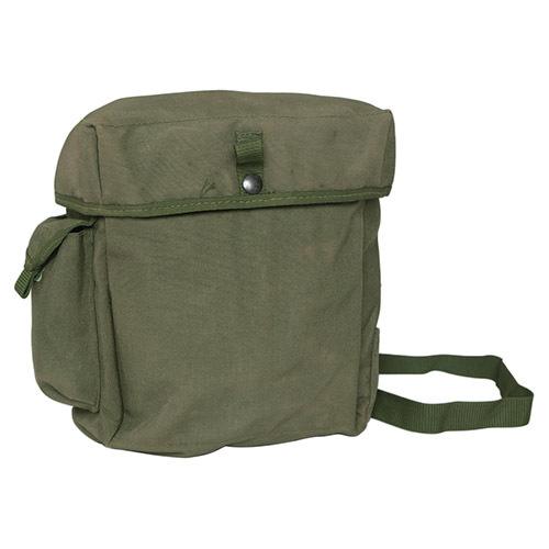 Сумка для противогаза Cover the mask British OLIVE