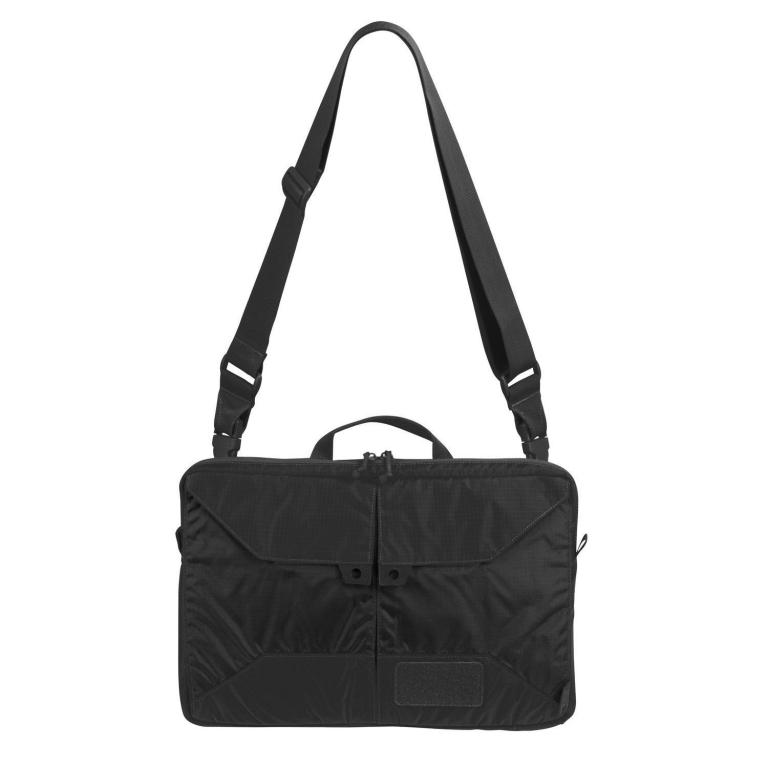 Сумка для ноутбука LAPTOP BRIEFCASE BLACK