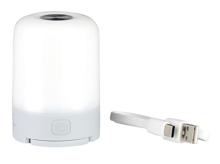 Фонарь Nextorch multifunction lantern 600 lumens Weiss