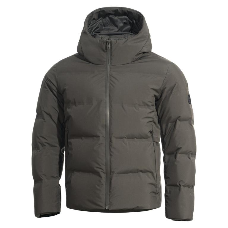 Куртка OMEGA DOWN JACKET RAL 7013