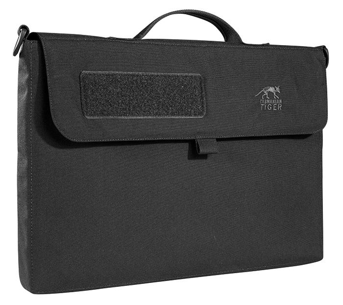 Чехол для ноутбука Tasmanian Tiger Modular Laptop Case Schwarz