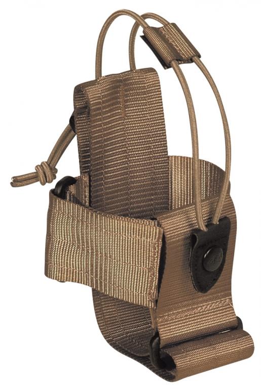 Подсумок для радио Tasmanian Tiger Radio Pouch Tac Pouch Radio 2 Khaki