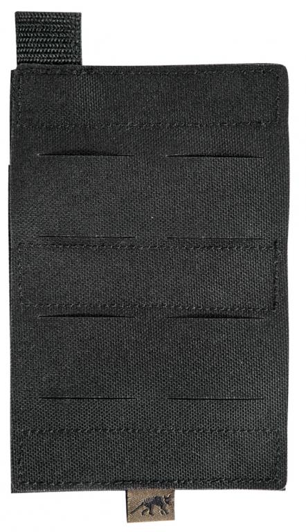 Адаптер Tasmanian Tiger 2-MOLLE Hook & Loop Adapter Schwarz