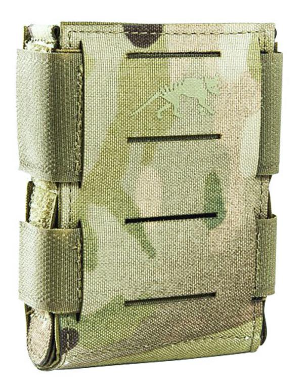 Подсумок Tasmanian Tiger SGL Mag Pouch MCL LP Multicam Multicam