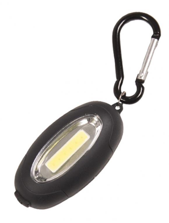Брелок для ключей Mil-Tec Mini Key Chain Light 80 Lumen