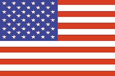 Флаг Flag USA star banner