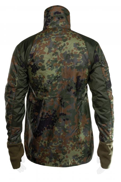 Windbreaker flecktarn outlet