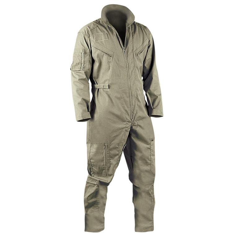 Комбинезон Overall AIR FORCE pilot FOLIAGE