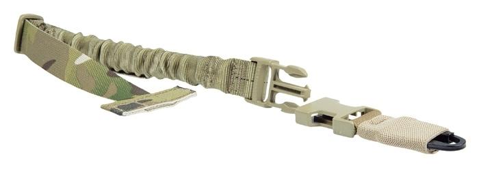 Банджи-слинг Warrior Elite Ops Molle QRS T-Bungee Sling MC