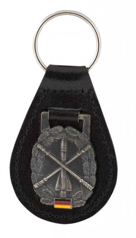 Брелок Army Air Defense Keychain