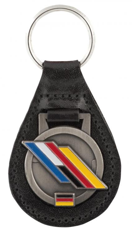 Брелок для ключей Keychain German/French Brigade
