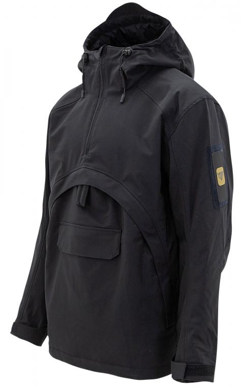 Анорак Carinthia G-LOFT® Tactical Anorak Schwarz