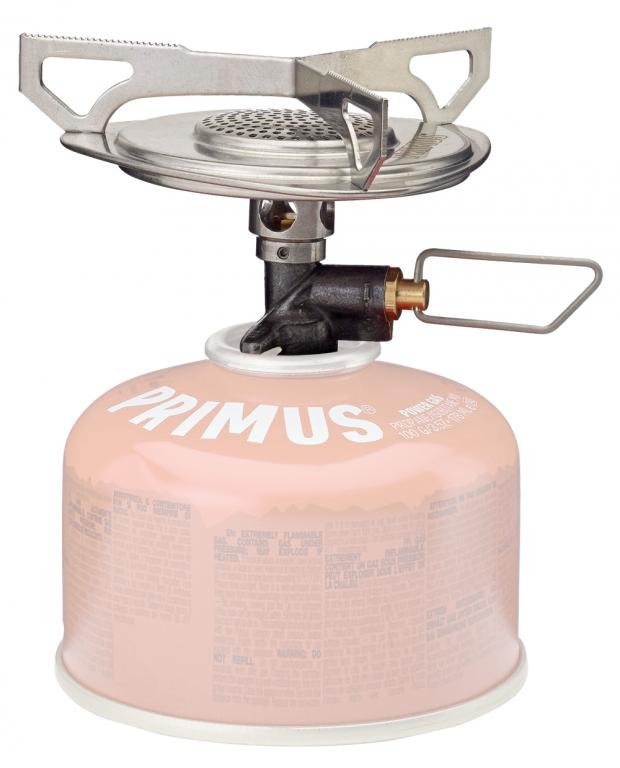 Плита газовая Primus Essential Trail gas stove