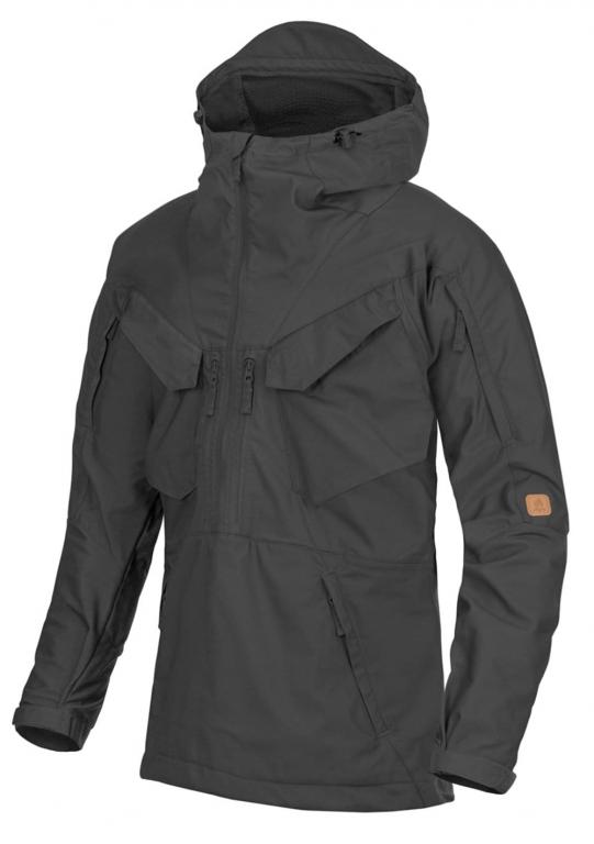 Анорак Helikon Pilgrim Anorak Jacket Schwarz
