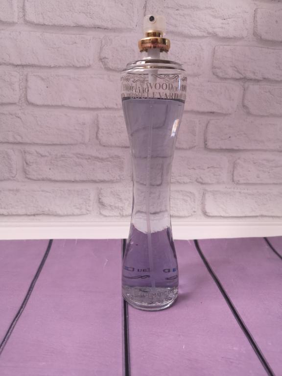 BEAUTIMATIC Hollywood Boulevard EDT. РЕДКОСТЬ!