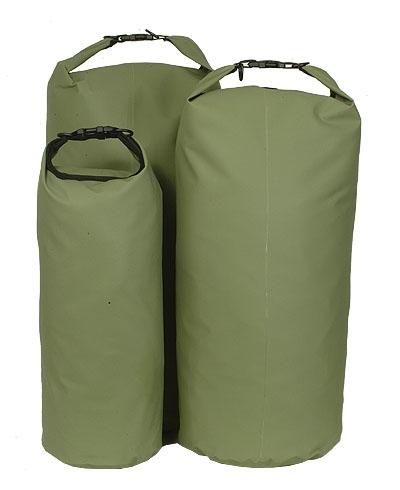 Мешок упаковочный Mil-tec Waterproof Packing Bag Olive 30 liters