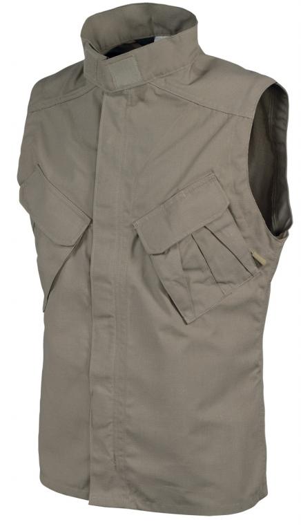 Жилетка боевая TRU-SPEC TRU Xtreme Combatvest Khaki Khaki