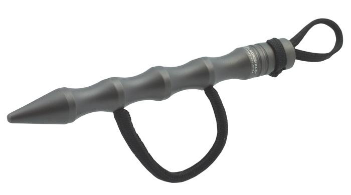 Куботан BlackField Kubotan