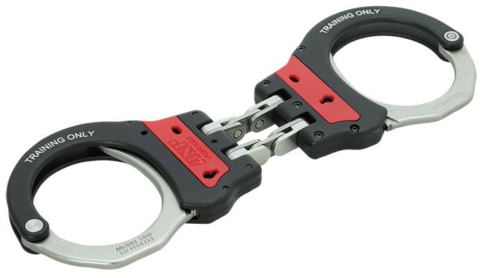 Наручники ASP Training Handcuffs Ultra Cuffs Steel Hinge