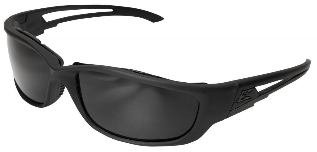 Линзы Edge Tactical Blade Runner Gasket XL Vapor Shield G-15 Schwarz