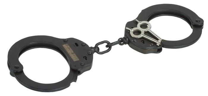 Наручники Blackfield handcuffs