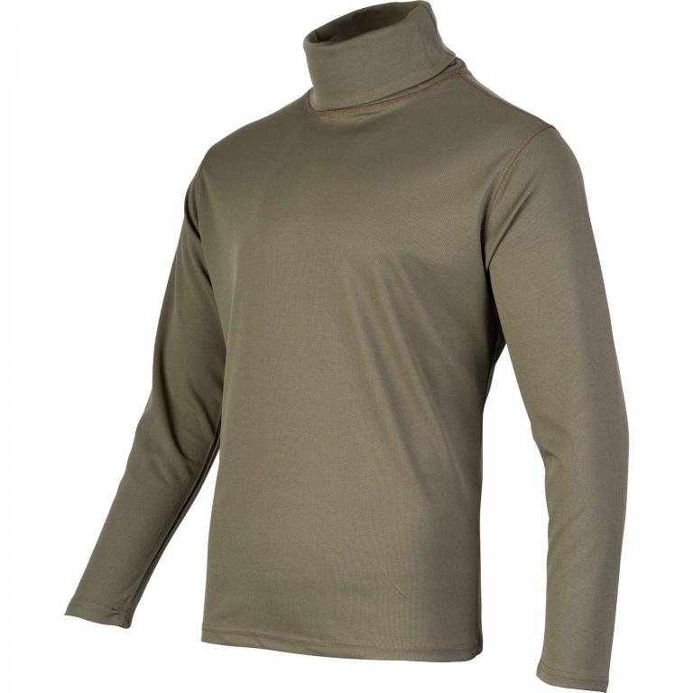 Футболка Viper® Tactical Roll Neck Top GREEN