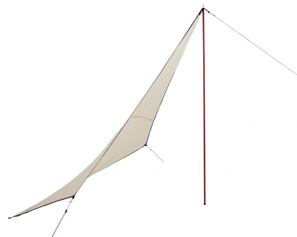 Навес Grand Canyon Zuni Ray Tarp 300 x 370 cm Desert