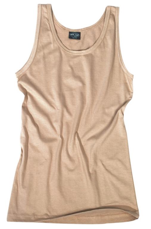 Майка Tank Top Coyote