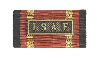 Пряжка для ремешка Band buckle foreign deployment ISAF