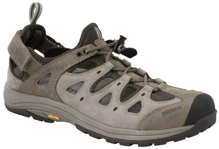 Сандалии Meindl Hawaii Sandal Nature Beige