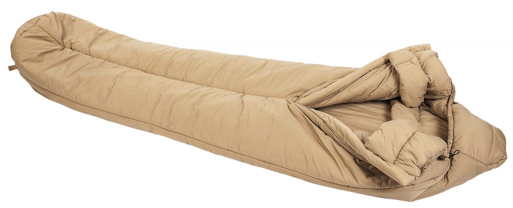 Спальный мешок Snugpak Sleeping Bag Softie Antarctica Desert