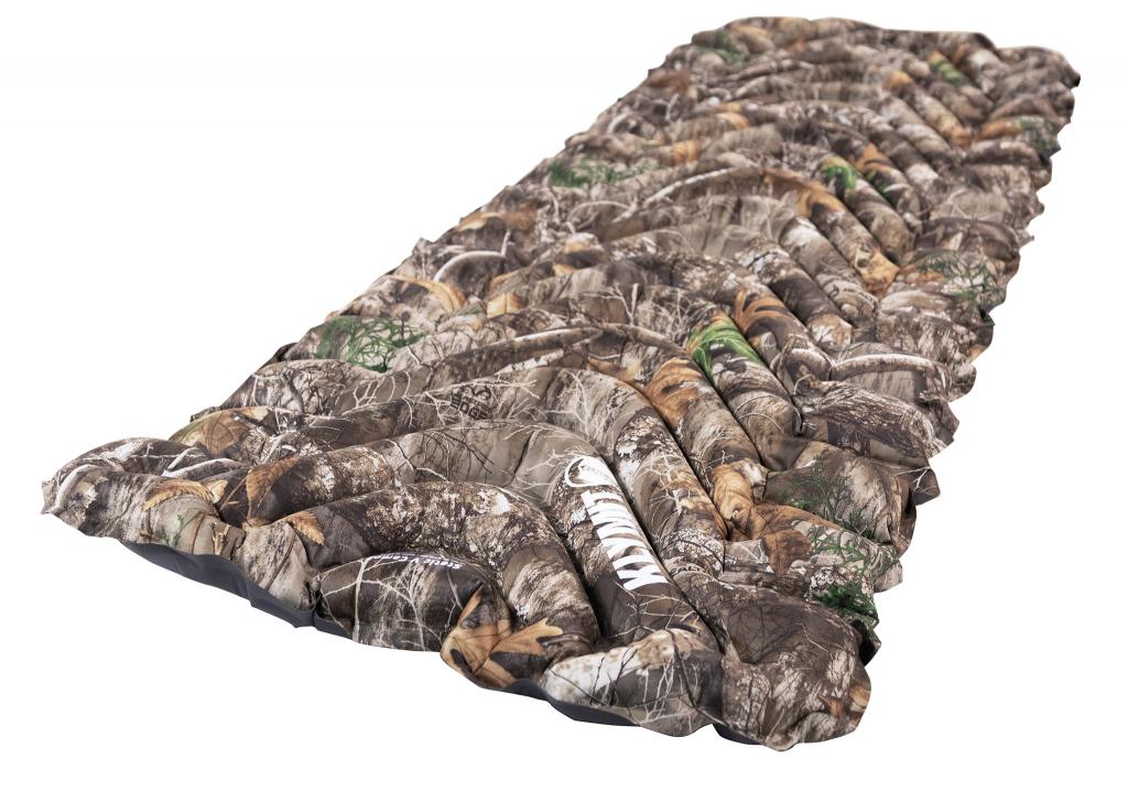 Коврик Klymit Isomat Static V Realtree Edge Camo Realtree