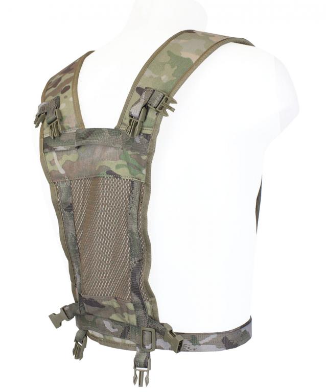 Система крепления Karrimor PLCE Yoke System MultiCam Multicam