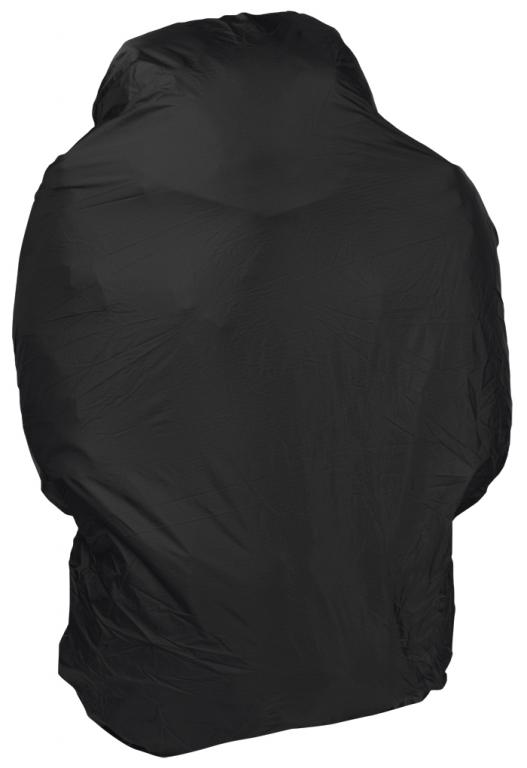 Чехол для рюкзака Snugpak backpack cover Aquacover 70 Schwarz