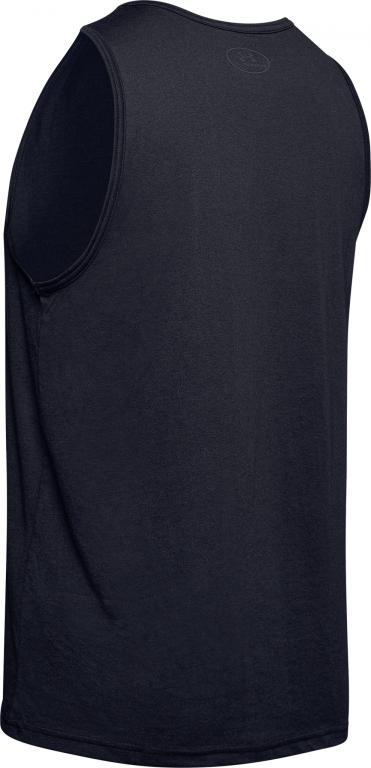 Under armour sportstyle sleeveless store
