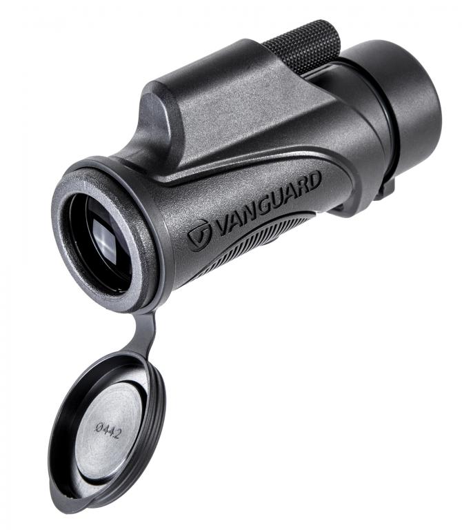 Монокуляр Vanguard Vesta 8320M Monocular + Smartphone Digiscoping Kit Schwarz