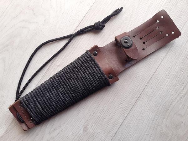 Ножны для ножа СпН ГРУ ГШ Эльф. (8989)