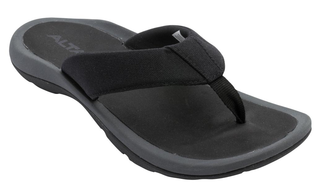 Сандалии Altama SFB Sandals For Badasses Schwarz