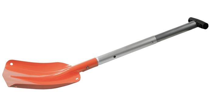 Лопата Mil-Tec Avalanche Shovel Dismountable