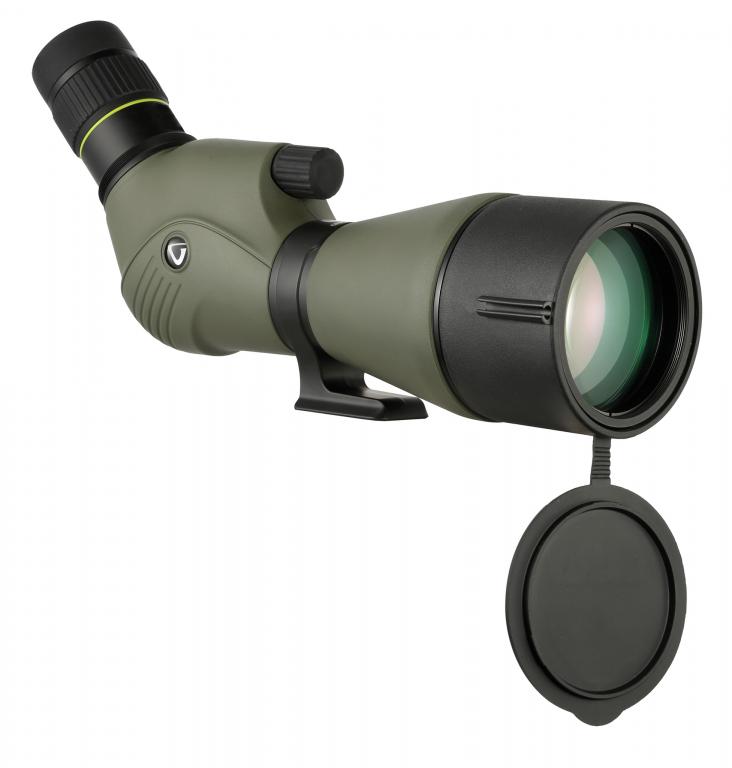 Прицел оптический Vanguard Endeavor XF 80A Spotting Scope 20-60x80 Oliv