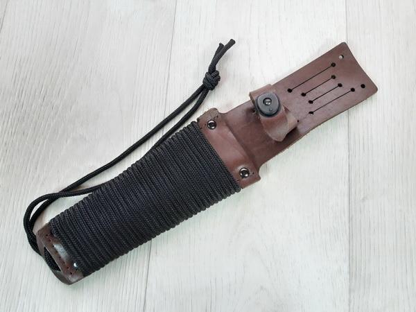 Ножны для ножа СпН ГРУ ГШ Эльф. (8994)